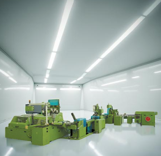 Cigarette-Packing-Machine-HLP