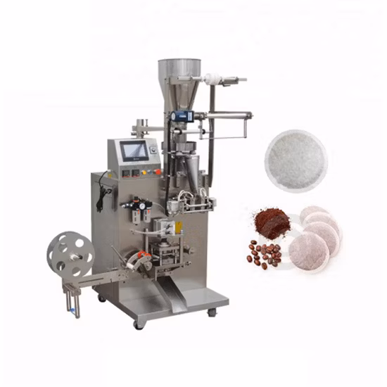 Large-Capacity-Automatic-Round-Shape-Tea-Bag-Coffee-Pod-Packing-Machines